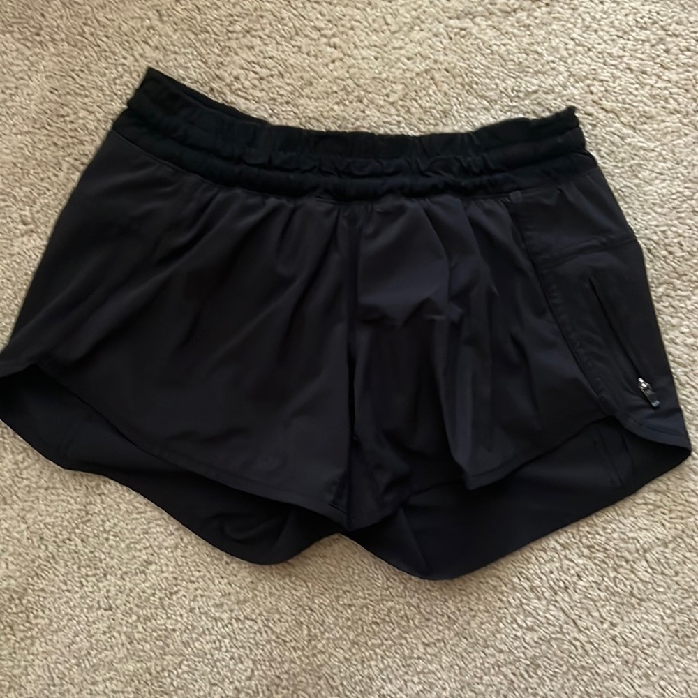 Lululemon Tracker shorts III